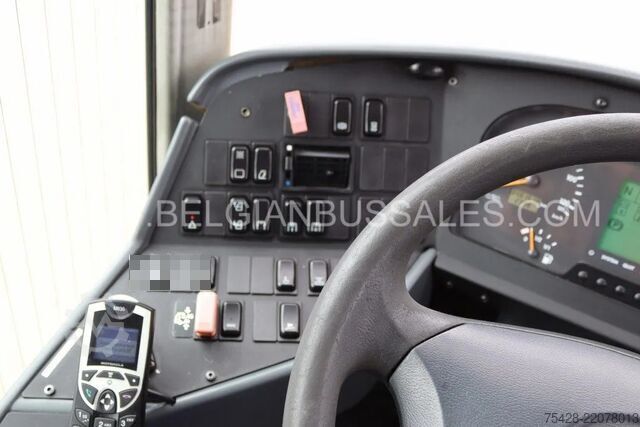 Intercitybus Mercedes-Benz Intouro ME / 12,98m / euro 4