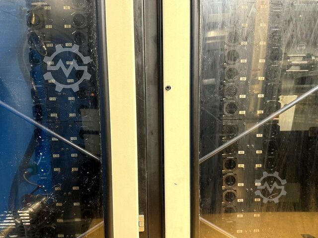 Horizontal machining centre Makino A 55