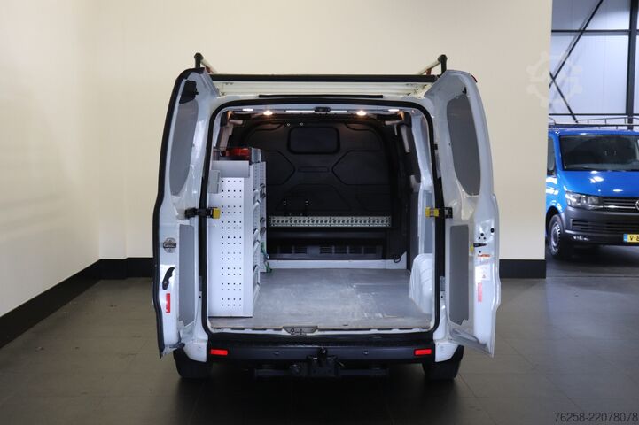 Delivery van Ford Transit Custom 2.0 TDCI 130PK L2 EURO 6 - Airco...