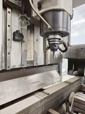 Automatic Profile Machining Center URBAN AP 6500 F