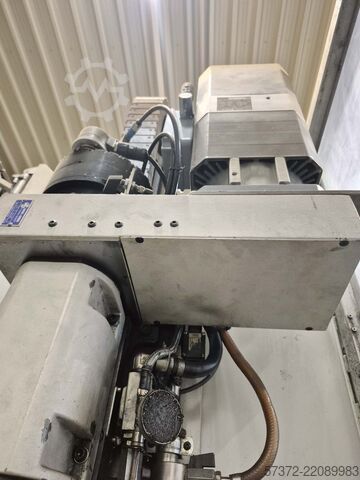 Automatic Profile Machining Center URBAN AP 6500 F