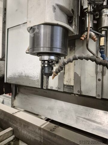 Automatic Profile Machining Center URBAN AP 6500 F