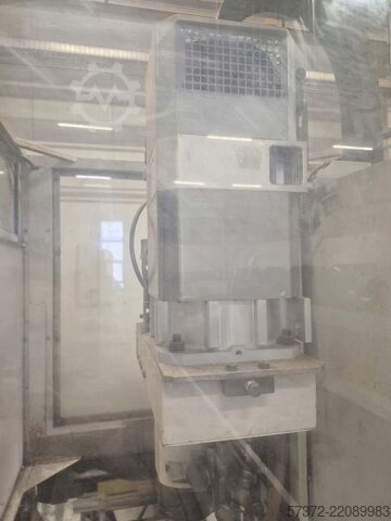 Automatic Profile Machining Center URBAN AP 6500 F