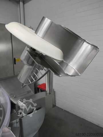 Cutter Seydelmann K206AC8