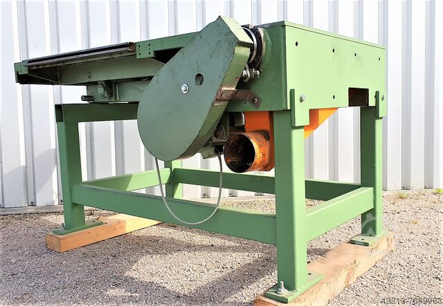 Vorabrichte REX 750 mm