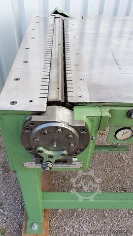 Vorabrichte REX 750 mm