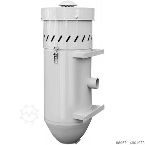 DC15 Überkopfabsaugung für Sandstrahlgeräte CORMAK DC15