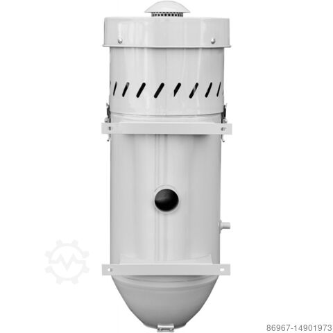 DC15 Überkopfabsaugung für Sandstrahlgeräte CORMAK DC15