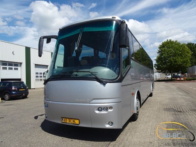 Reisebus BOVA Futura FHD127 - 48 Sitze EURO 5