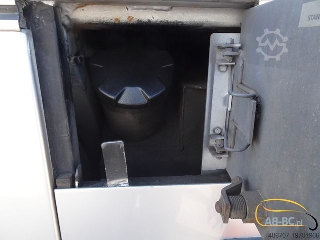 Reisebus BOVA Futura FHD127 - 48 Sitze EURO 5