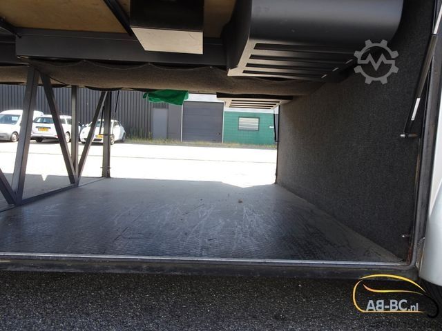 Motor coach BOVA Futura FHD127 - 48 Sitze EURO 5