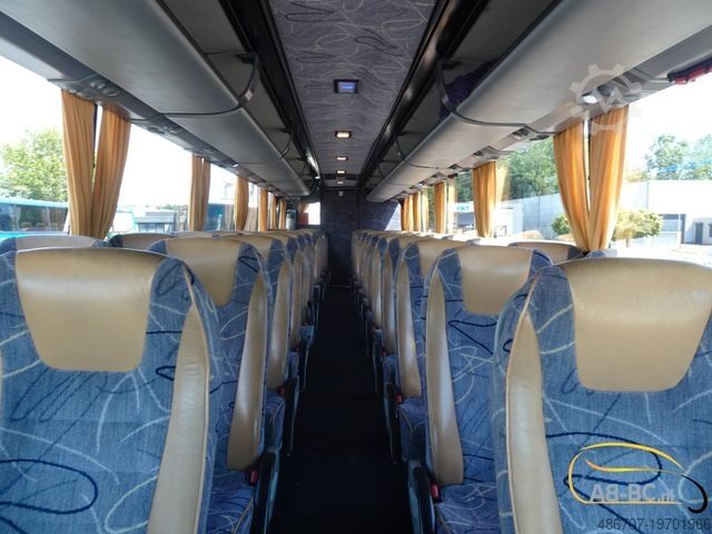 Motor coach BOVA Futura FHD127 - 48 Sitze EURO 5