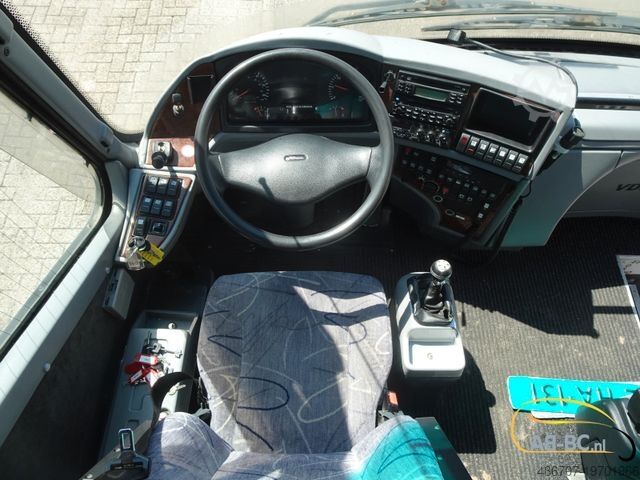 Motor coach BOVA Futura FHD127 - 48 Sitze EURO 5