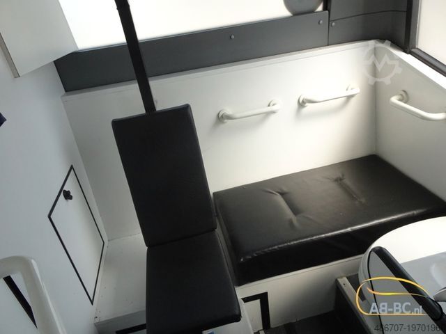 Reisebus BOVA Futura FHD127 - 48 Sitze EURO 5