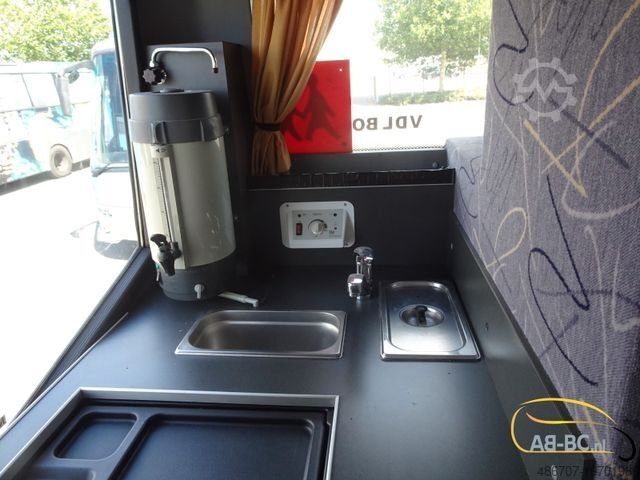 Reisebus BOVA Futura FHD127 - 48 Sitze EURO 5
