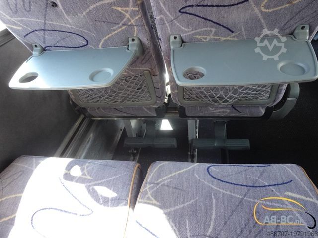 Reisebus BOVA Futura FHD127 - 48 Sitze EURO 5