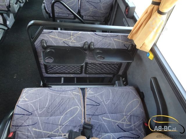 Reisebus BOVA Futura FHD127 - 48 Sitze EURO 5