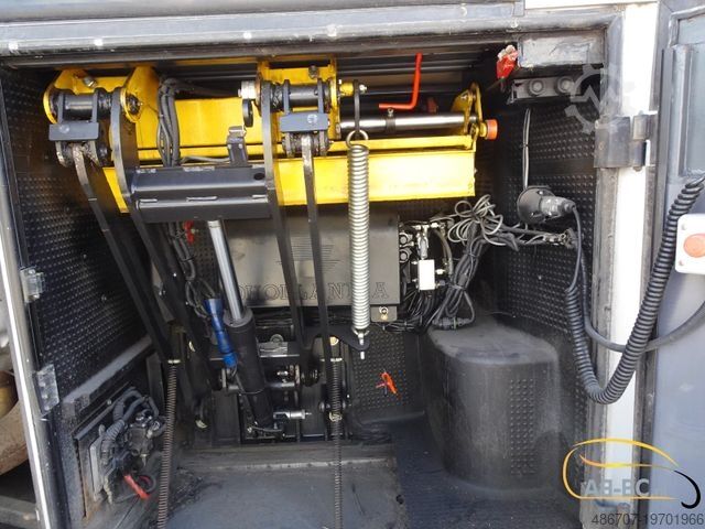 Reisebus BOVA Futura FHD127 - 48 Sitze EURO 5