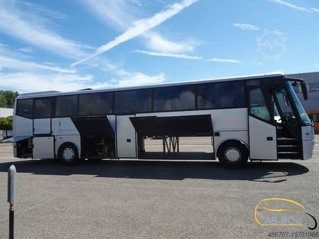 Reisebus BOVA Futura FHD127 - 48 Sitze EURO 5