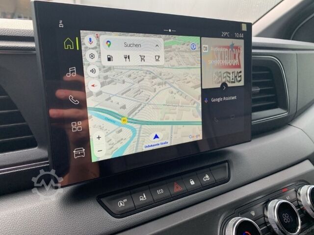 Panel van Renault Master KASTEN L2H2 3,5t dCi 130 EXTRA KAMERA+LED