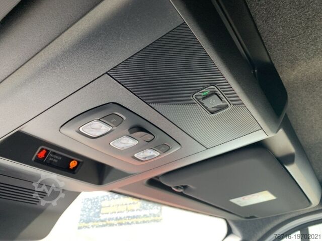 Panel van Renault Master KASTEN L2H2 3,5t dCi 130 EXTRA KAMERA+LED