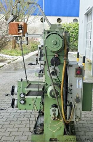Tool Milling and Drilling Machine Deckel Maho MH 700