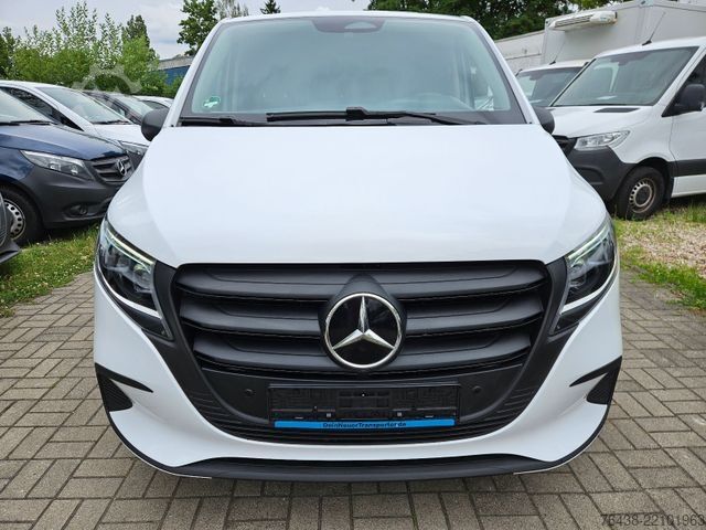 Panel van MERCEDES-BENZ Vito 116 CDI PRO EXTRALANG|16tKM|9G|LED|GARANTIE