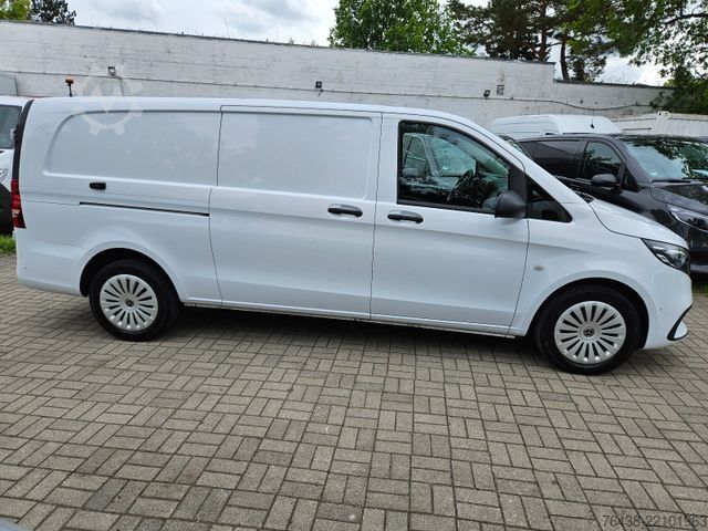 Panel van MERCEDES-BENZ Vito 116 CDI PRO EXTRALANG|16tKM|9G|LED|GARANTIE