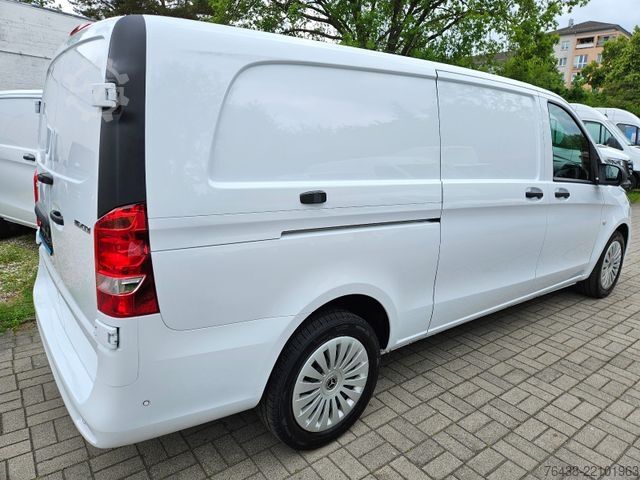 Panel van MERCEDES-BENZ Vito 116 CDI PRO EXTRALANG|16tKM|9G|LED|GARANTIE