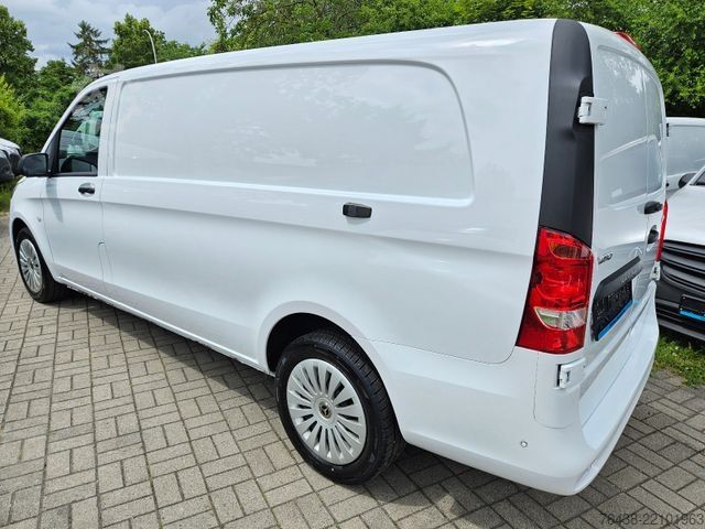 Panel van MERCEDES-BENZ Vito 116 CDI PRO EXTRALANG|16tKM|9G|LED|GARANTIE