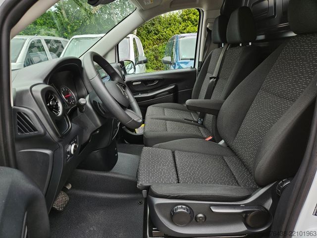 Panel van MERCEDES-BENZ Vito 116 CDI PRO EXTRALANG|16tKM|9G|LED|GARANTIE