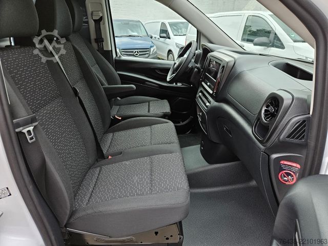 Panel van MERCEDES-BENZ Vito 116 CDI PRO EXTRALANG|16tKM|9G|LED|GARANTIE