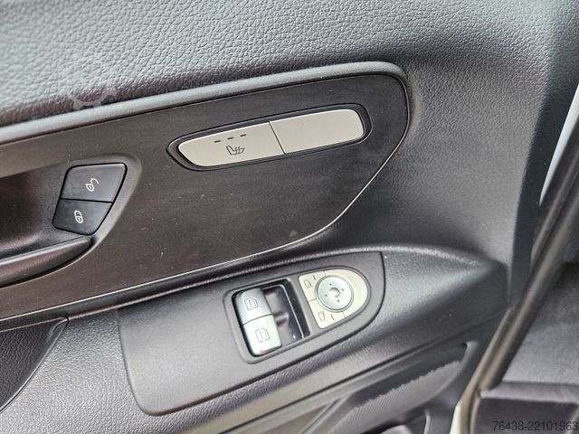 Panel van MERCEDES-BENZ Vito 116 CDI PRO EXTRALANG|16tKM|9G|LED|GARANTIE