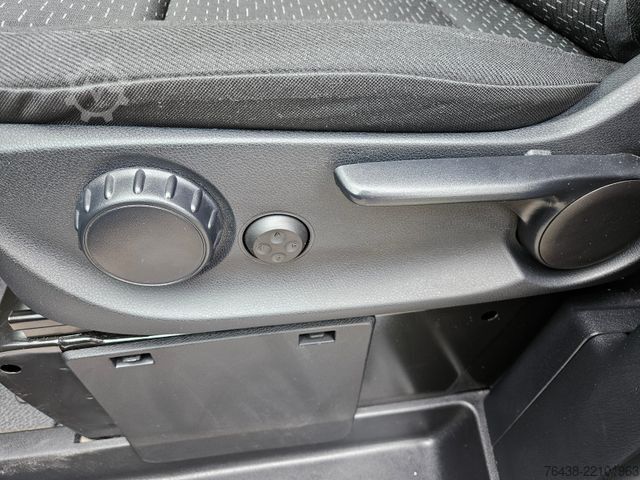 Panel van MERCEDES-BENZ Vito 116 CDI PRO EXTRALANG|16tKM|9G|LED|GARANTIE