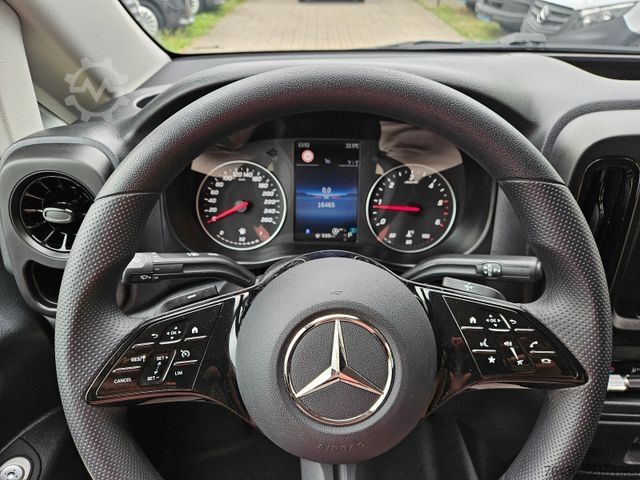 Panel van MERCEDES-BENZ Vito 116 CDI PRO EXTRALANG|16tKM|9G|LED|GARANTIE