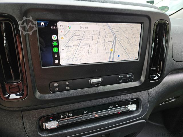 Panel van MERCEDES-BENZ Vito 116 CDI PRO EXTRALANG|16tKM|9G|LED|GARANTIE