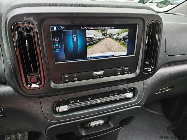 Panel van MERCEDES-BENZ Vito 116 CDI PRO EXTRALANG|16tKM|9G|LED|GARANTIE
