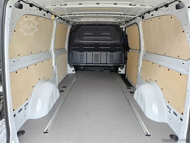 Panel van MERCEDES-BENZ Vito 116 CDI PRO EXTRALANG|16tKM|9G|LED|GARANTIE