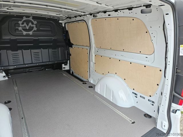 Panel van MERCEDES-BENZ Vito 116 CDI PRO EXTRALANG|16tKM|9G|LED|GARANTIE