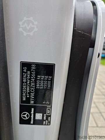 Panel van MERCEDES-BENZ Vito 116 CDI PRO EXTRALANG|16tKM|9G|LED|GARANTIE