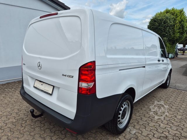 Panel van MERCEDES-BENZ Vito Kasten 114 CDI PRO extralang*AHK 2500*9G-Tr