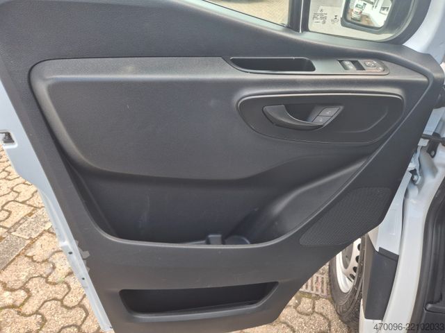 High top van MERCEDES-BENZ Sprinter Kasten 314 CDI*Regale *
