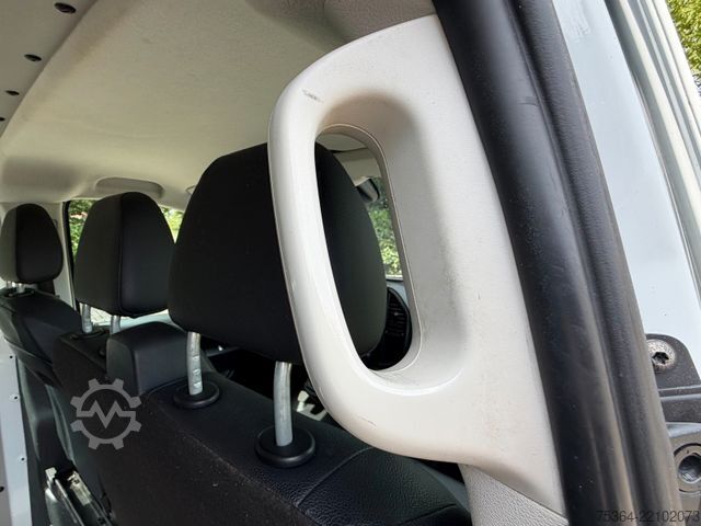 Kleinbus MERCEDES-BENZ Vito 109 Cdi Lang Tourer 9Sitze Schiebetür Klima