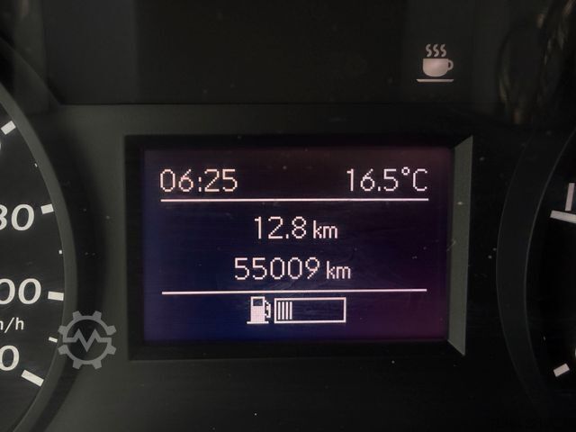 Kleinbus MERCEDES-BENZ Vito 109 Cdi Lang Tourer 9Sitze Schiebetür Klima