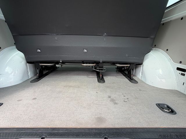 Kleinbus MERCEDES-BENZ Vito 109 Cdi Lang Tourer 9Sitze Schiebetür Klima
