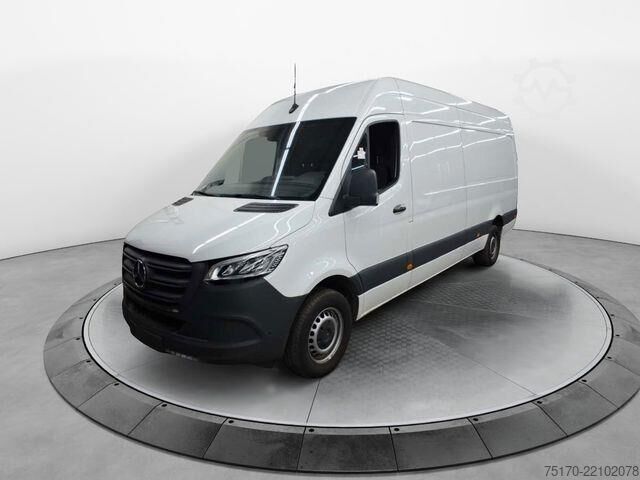 Hochdachkombi Mercedes-Benz Sprinter 319 CDI 4325 Klima Kamera
