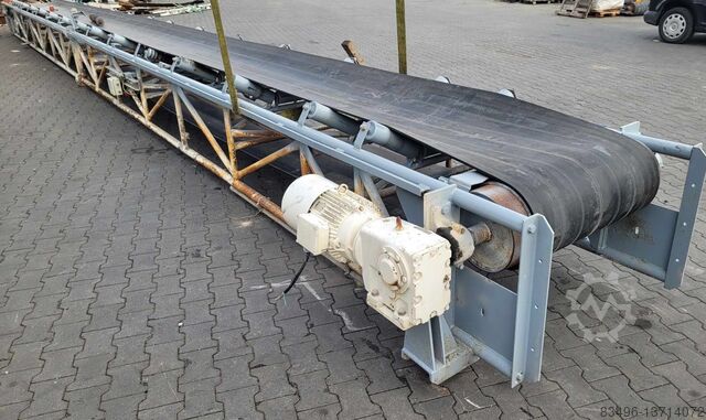 Conveyor belt Forderband Transportband Conveyor