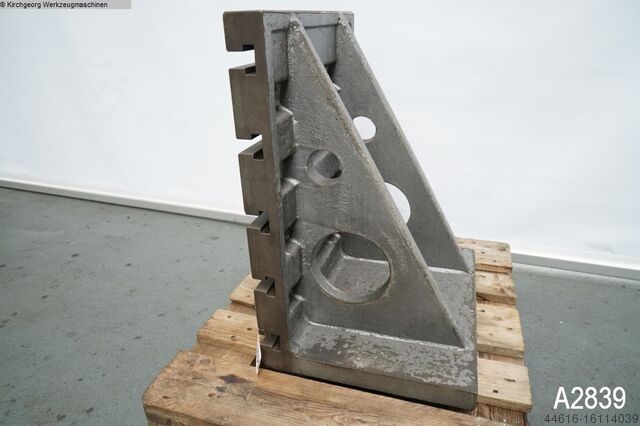 Aufspannwinkel UNBEKANNT 630 x 500