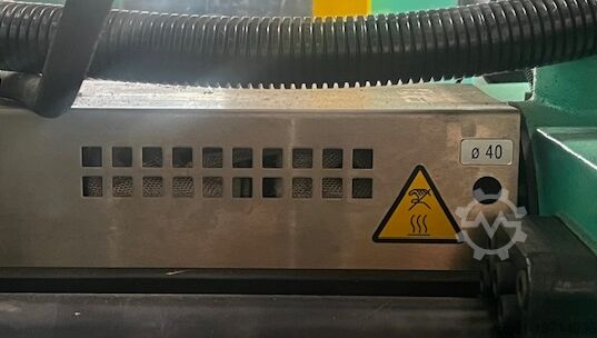 Spritzgießmaschine Arburg 1500T 2500-400/400/290 3K (235)