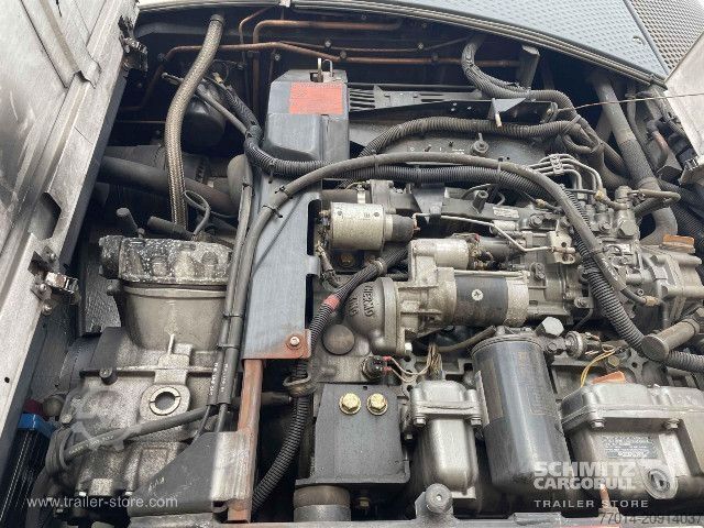 Kühlanhänger Schmitz Cargobull Trailer Reefer Standard